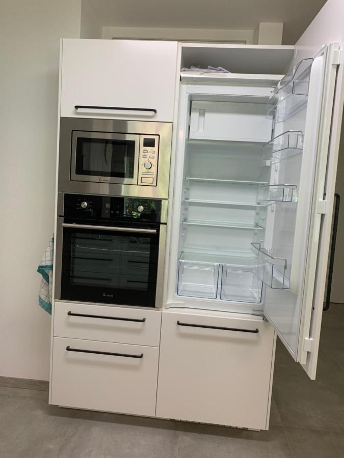 Firmen & Ferienwohnung Brecht 2 Waibstadt Экстерьер фото