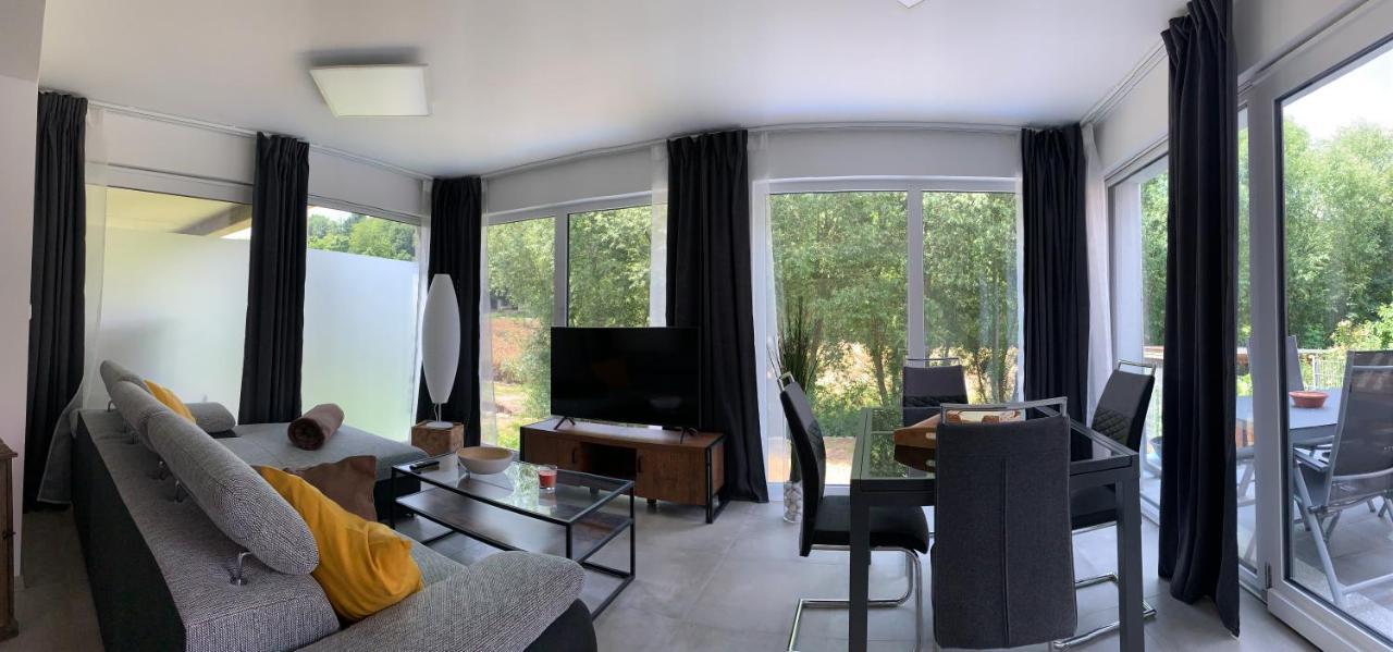 Firmen & Ferienwohnung Brecht 2 Waibstadt Экстерьер фото